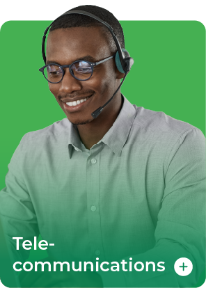 Tele-communications