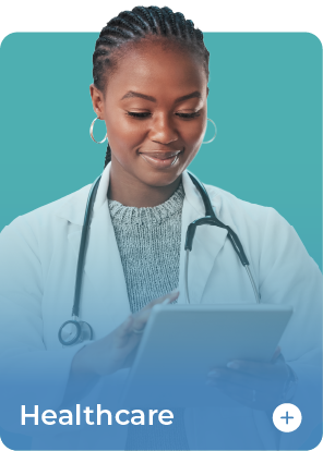 Healthcare