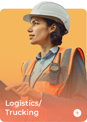 Logicstics/Trucking