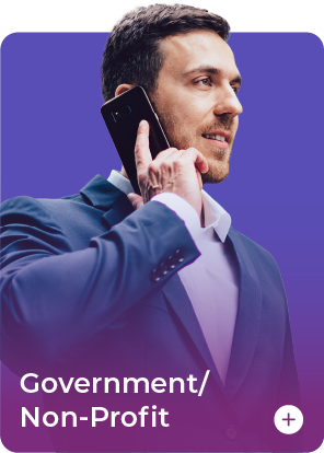 Government/Non-Profit