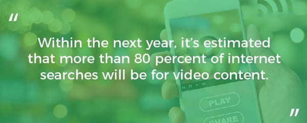In-House or Outsourced Video Production