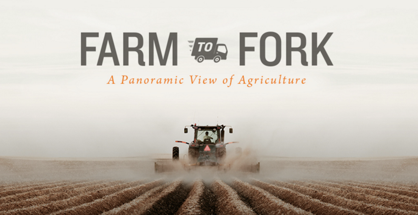 Farm-to-Fork