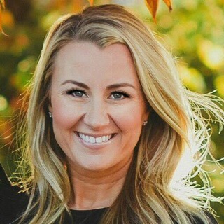 Jae Strickland headshot