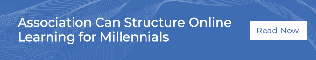 Associations Can Structure Online Learning for Millennial