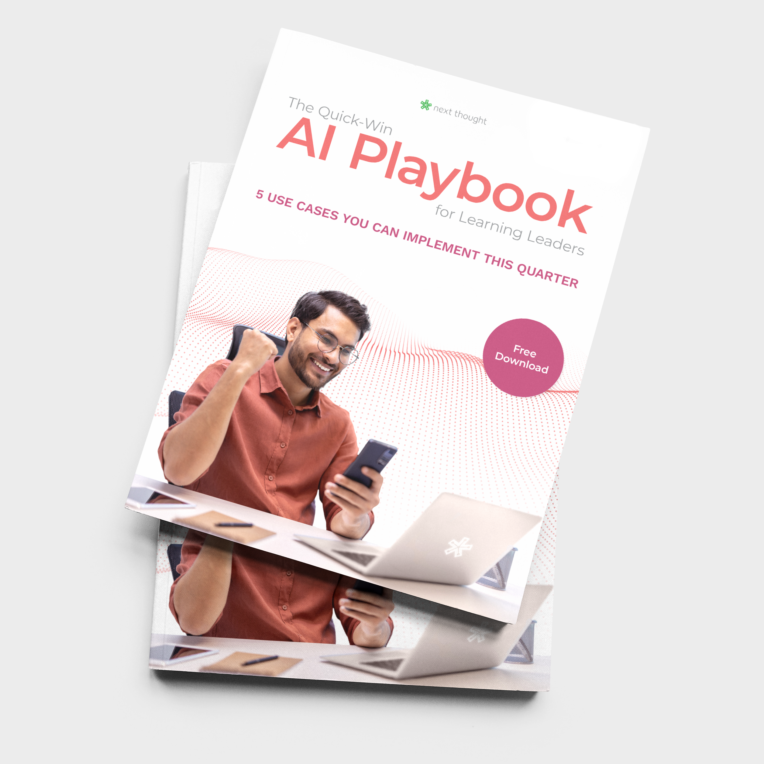 AI Playbook cover
