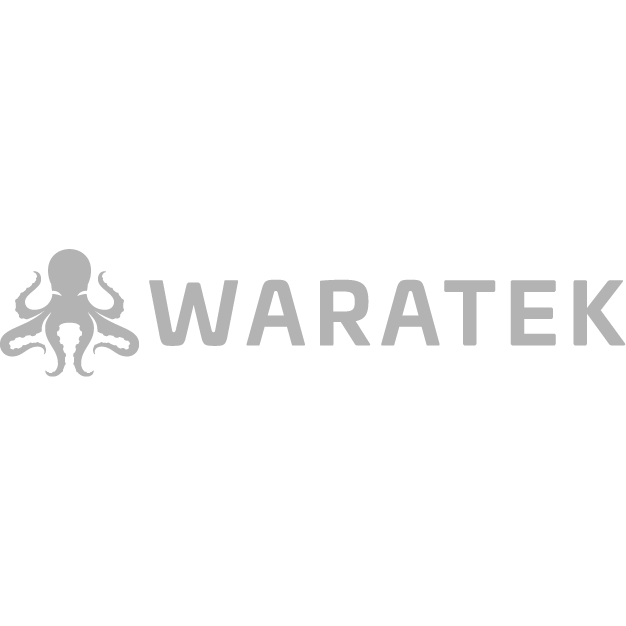 Waratek logo