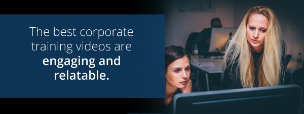 be engaging and natural