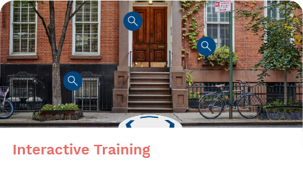 Interactive Training (1)