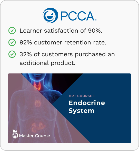 PCCA- case study