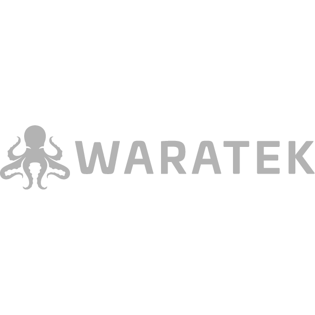 Waratek logo